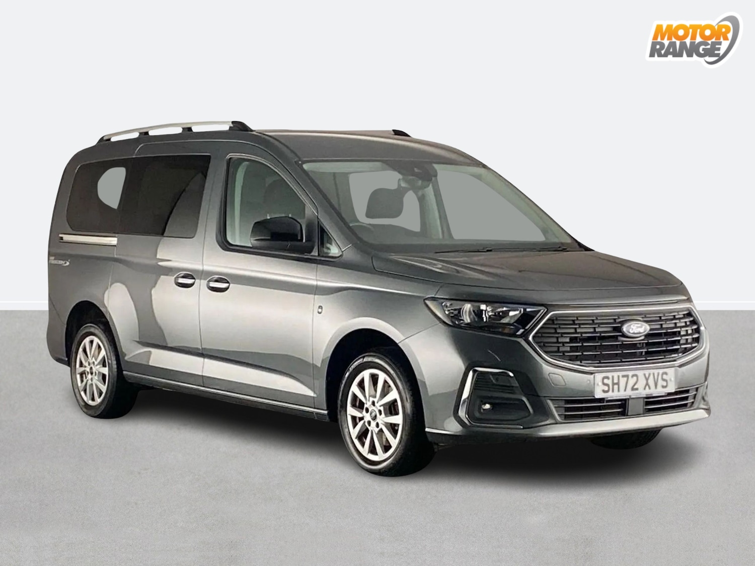 Used Ford Tourneo Connect 2023 for sale - 76515798: Photo 1