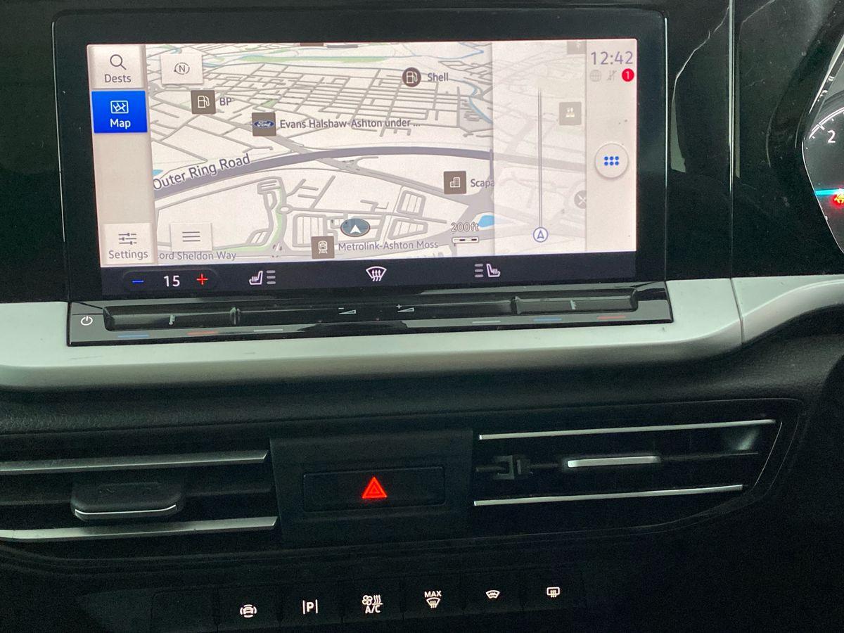 Used Ford Tourneo Connect 2023 for sale - 76515798: Photo 10