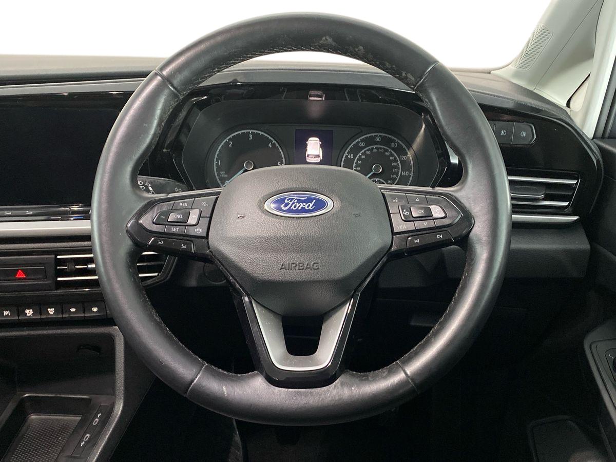 Used Ford Tourneo Connect 2023 for sale - 76515798: Photo 11