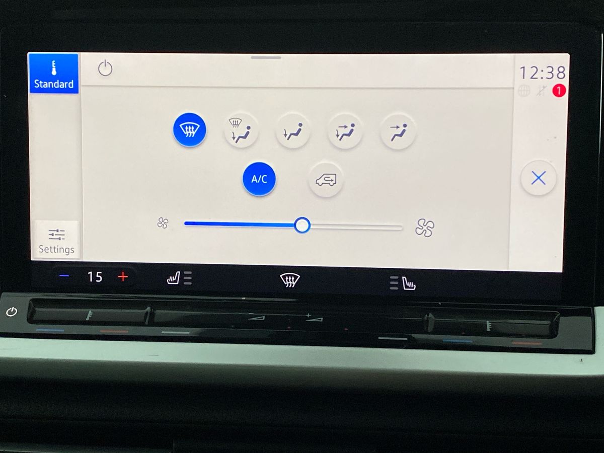 Used Ford Tourneo Connect 2023 for sale - 76515798: Photo 18