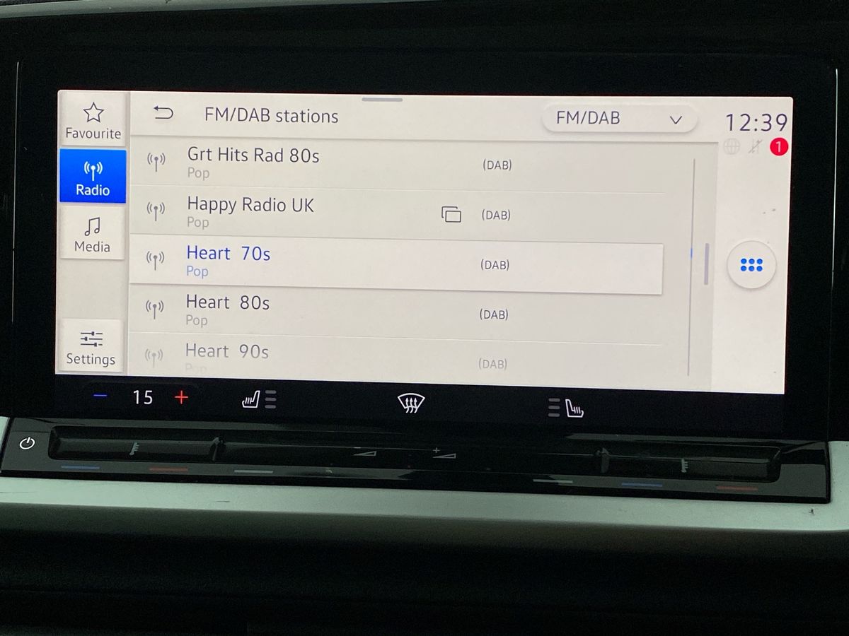 Used Ford Tourneo Connect 2023 for sale - 76515798: Photo 19