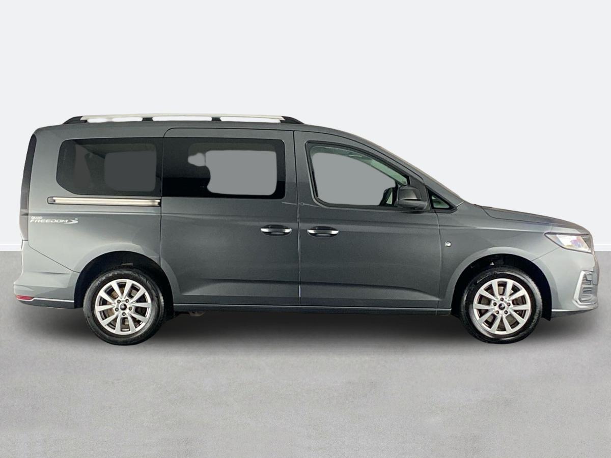 Used Ford Tourneo Connect 2023 for sale - 76515798: Photo 2