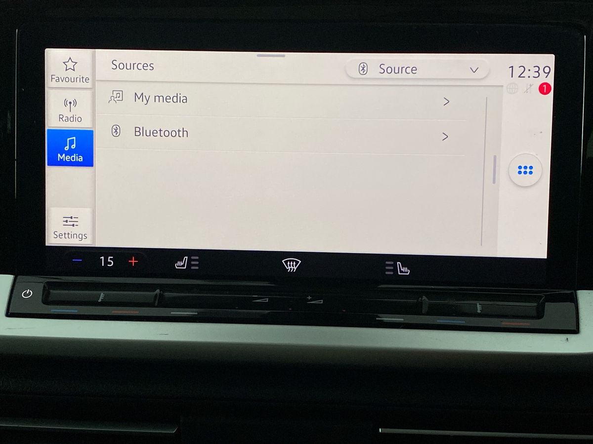 Used Ford Tourneo Connect 2023 for sale - 76515798: Photo 20