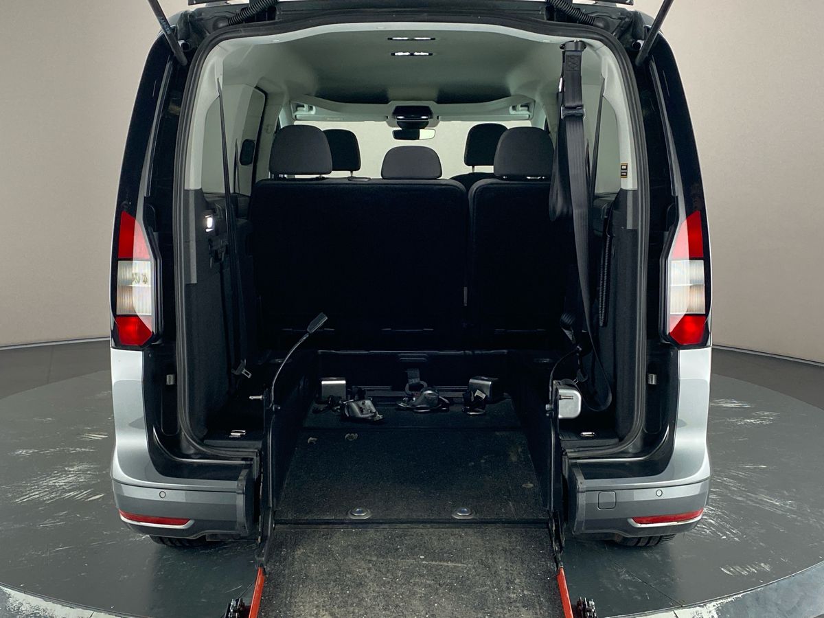 Used Ford Tourneo Connect 2023 for sale - 76515798: Photo 27