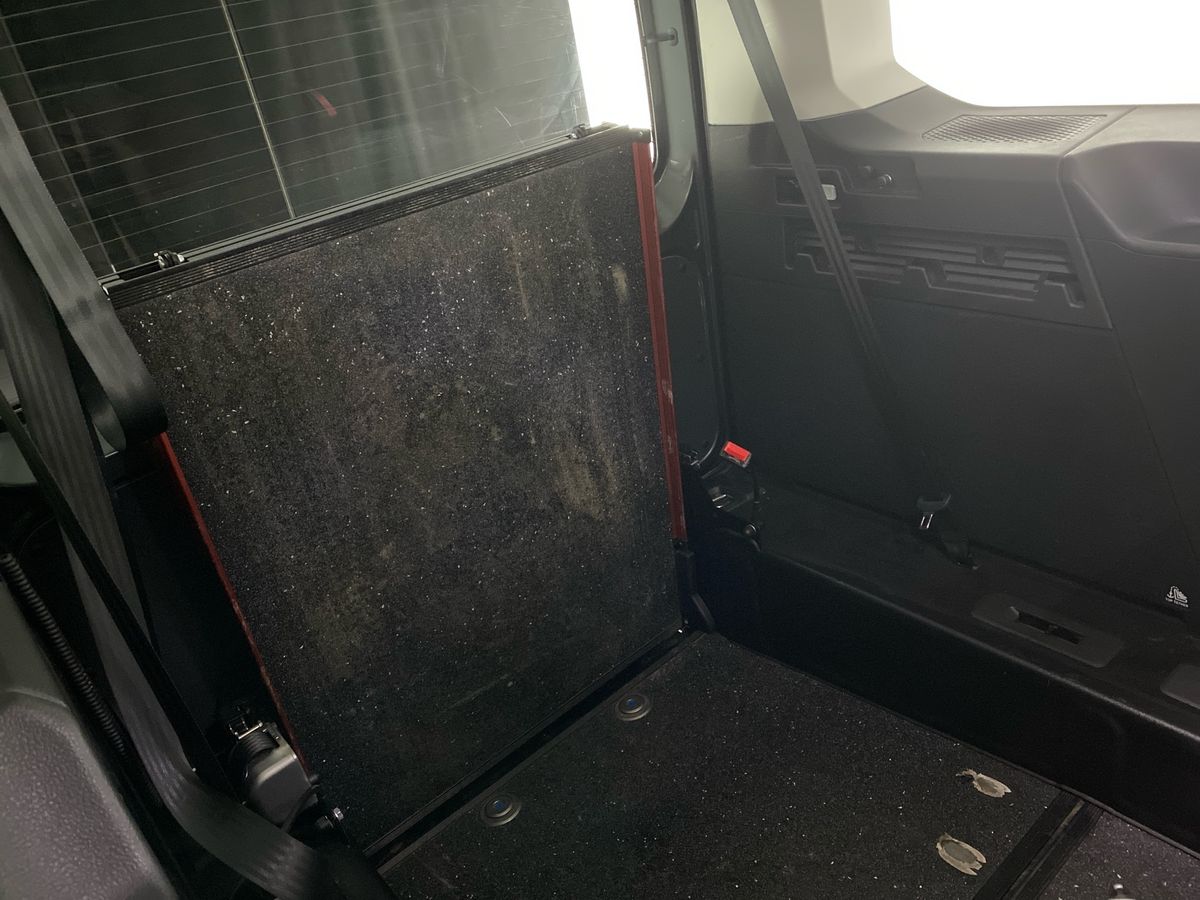 Used Ford Tourneo Connect 2023 for sale - 76515798: Photo 28