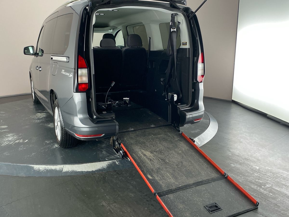 Used Ford Tourneo Connect 2023 for sale - 76515798: Photo 29