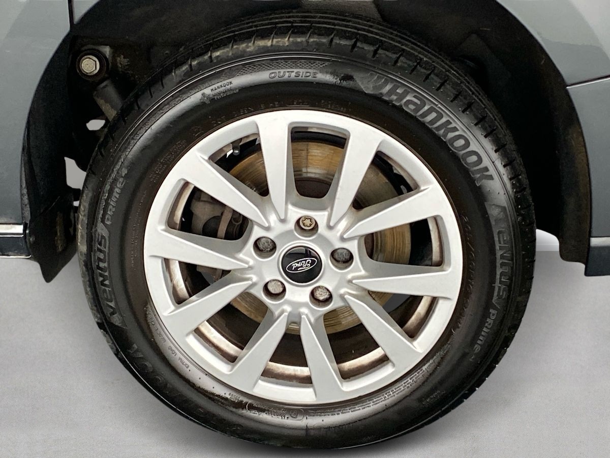 Used Ford Tourneo Connect 2023 for sale - 76515798: Photo 33