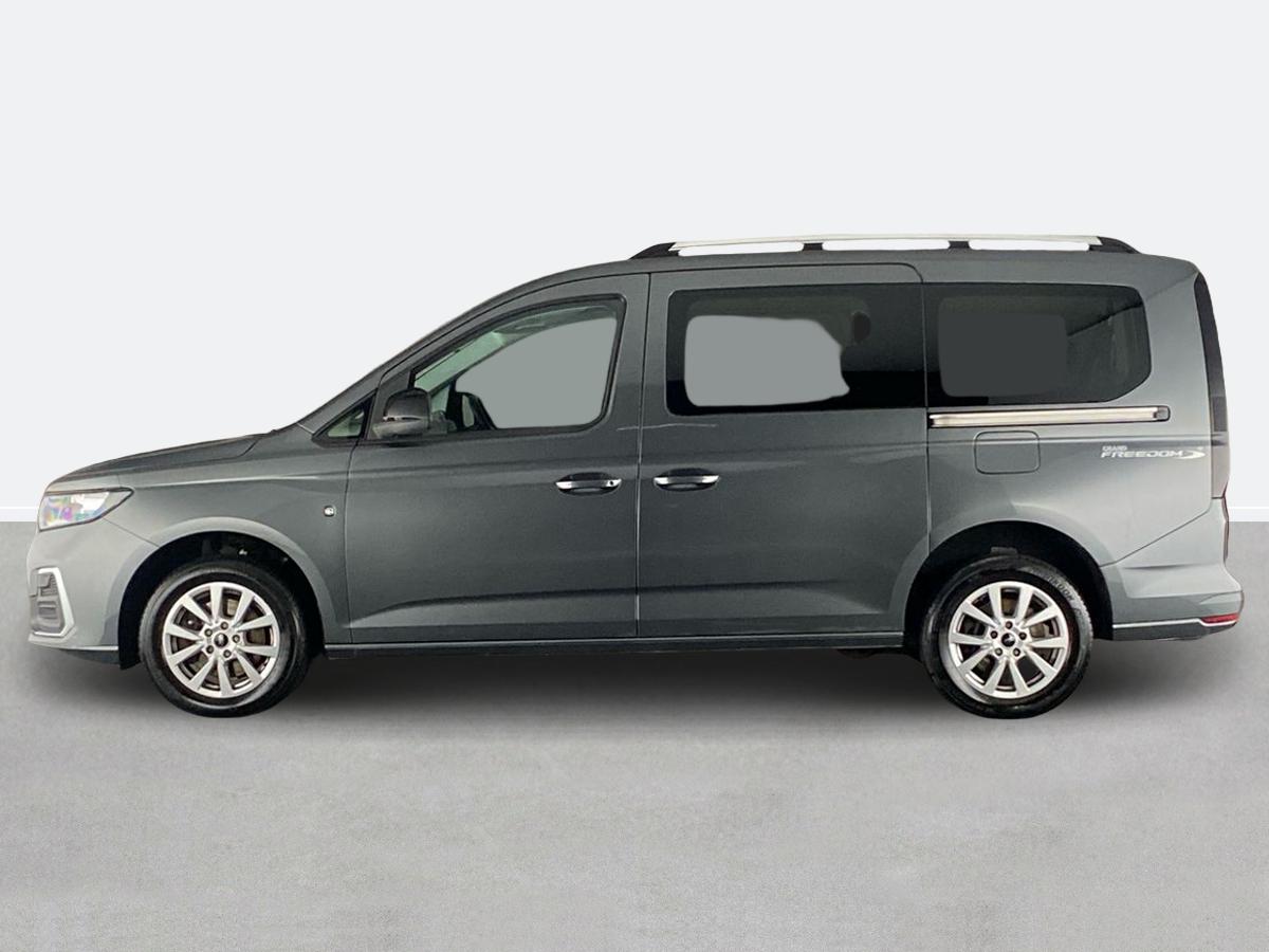 Used Ford Tourneo Connect 2023 for sale - 76515798: Photo 6