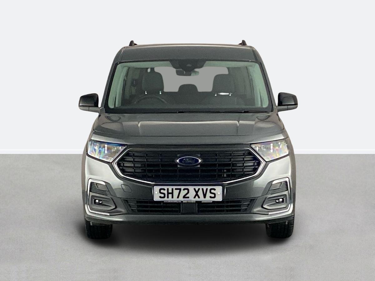 Used Ford Tourneo Connect 2023 for sale - 76515798: Photo 8