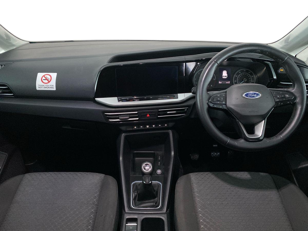 Used Ford Tourneo Connect 2023 for sale - 76515798: Photo 9