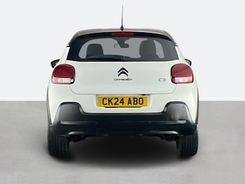 Used Citroen C3 2024 for sale - 78815354: Photo