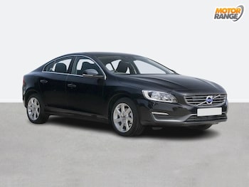 2018 - T4 [190] SE Nav 4dr [Leather]