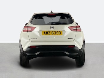 Used Nissan Juke 2023 for sale - 79217559: Photo