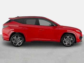 Used Hyundai TUCSON 2022 for sale - 79241446: Photo