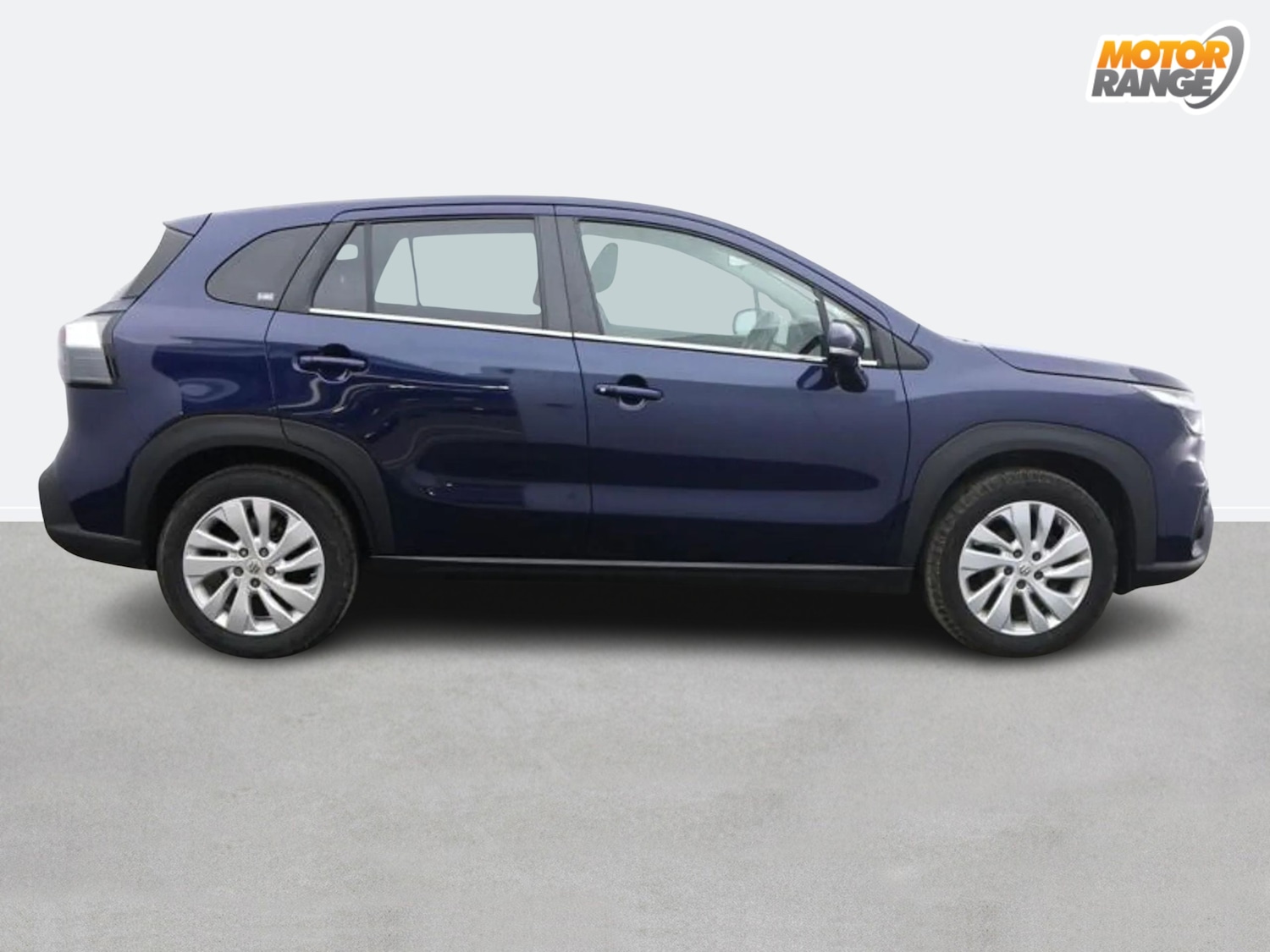 Used Suzuki SX4 S-Cross 2023 for sale - 77943664: Photo 2