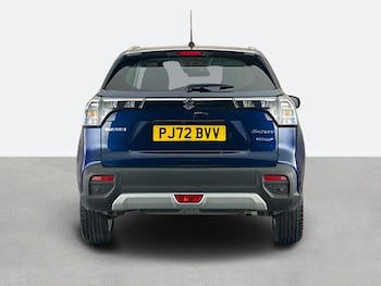 Used Suzuki SX4 S-Cross 2023 for sale - 77943664: Photo