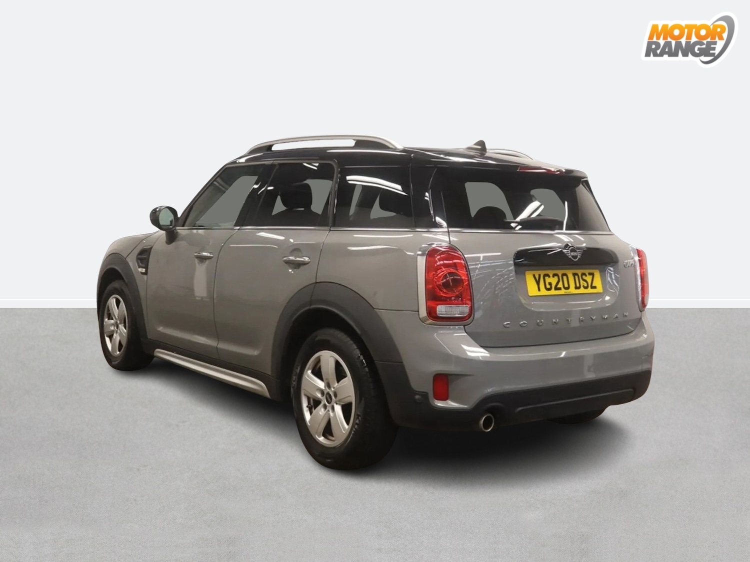 Used MINI Countryman 2020 for sale - 76353300: Photo 3