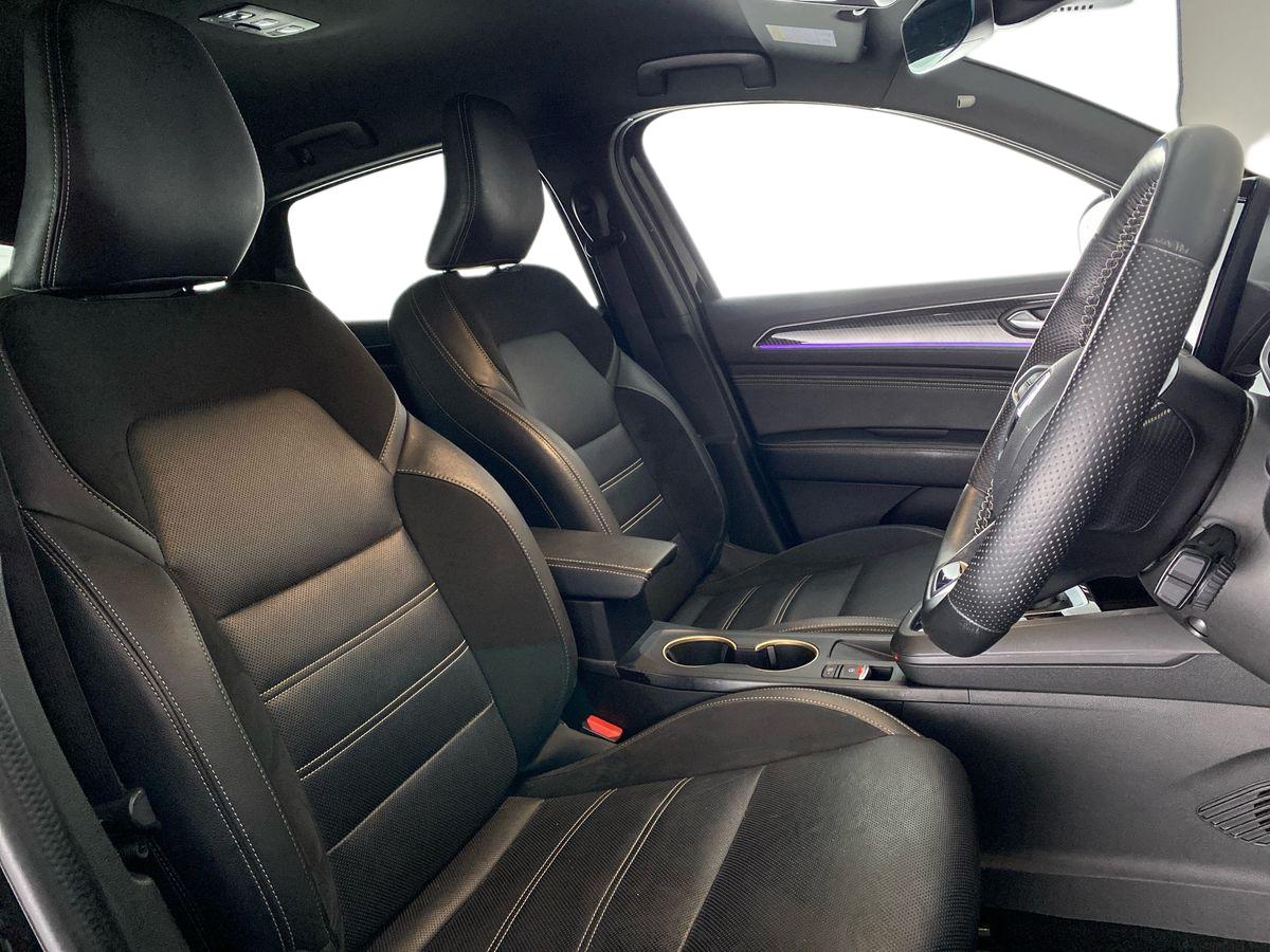 Used Renault Arkana 2023 for sale - 77842866: Photo 13