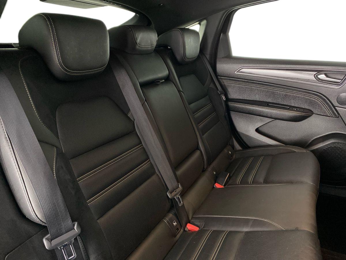 Used Renault Arkana 2023 for sale - 77842866: Photo 15