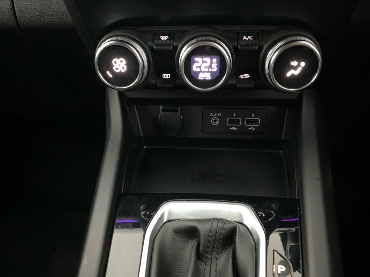 Used Renault Arkana 2023 for sale - 77842866: Photo 18