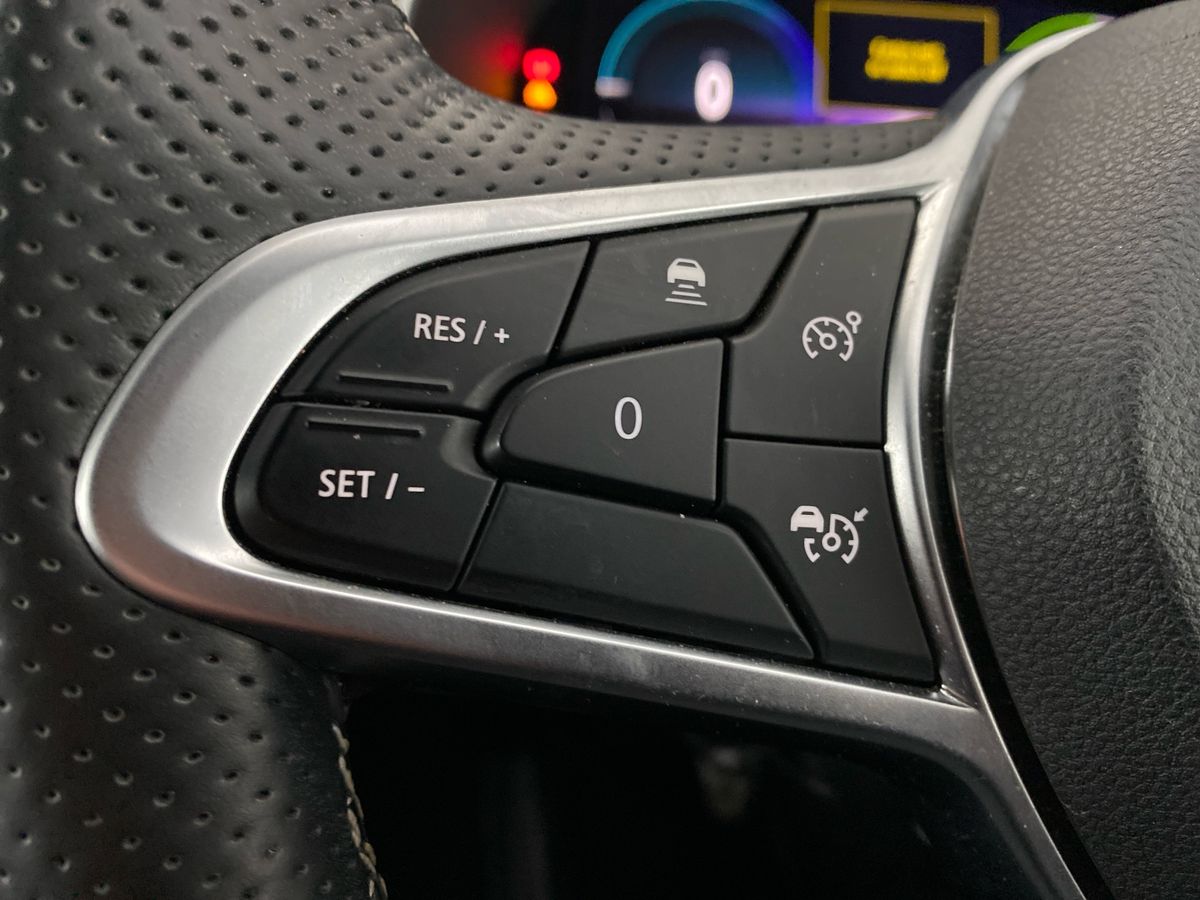 Used Renault Arkana 2023 for sale - 77842866: Photo 19