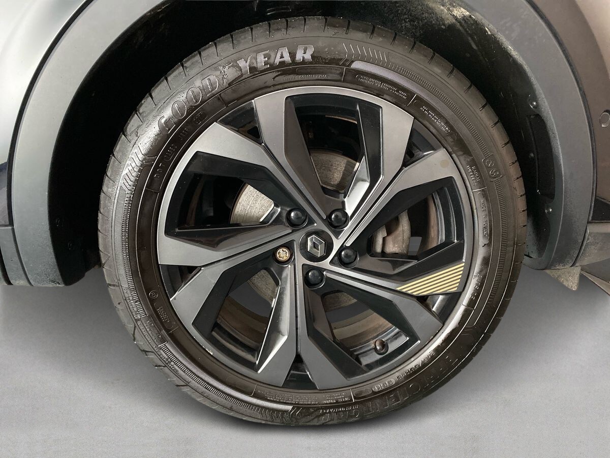 Used Renault Arkana 2023 for sale - 77842866: Photo 25