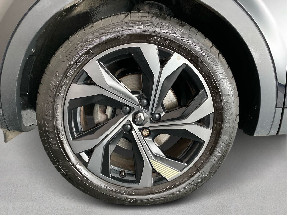 Used Renault Arkana 2023 for sale - 77842866: Photo 26