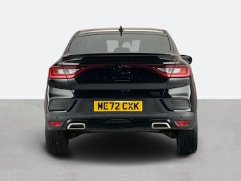 Used Renault Arkana 2023 for sale - 77842866: Photo