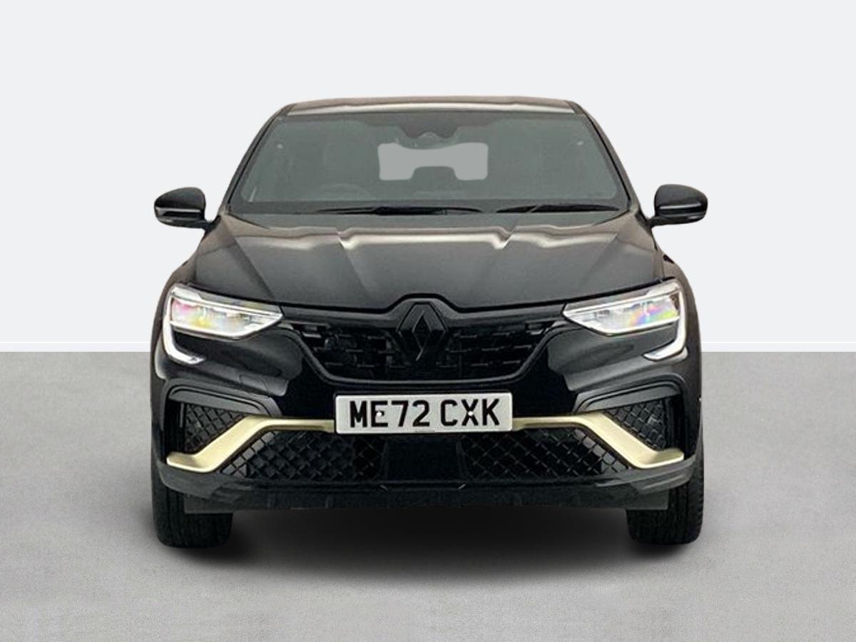 Used Renault Arkana 2023 for sale - 77842866: Photo 8