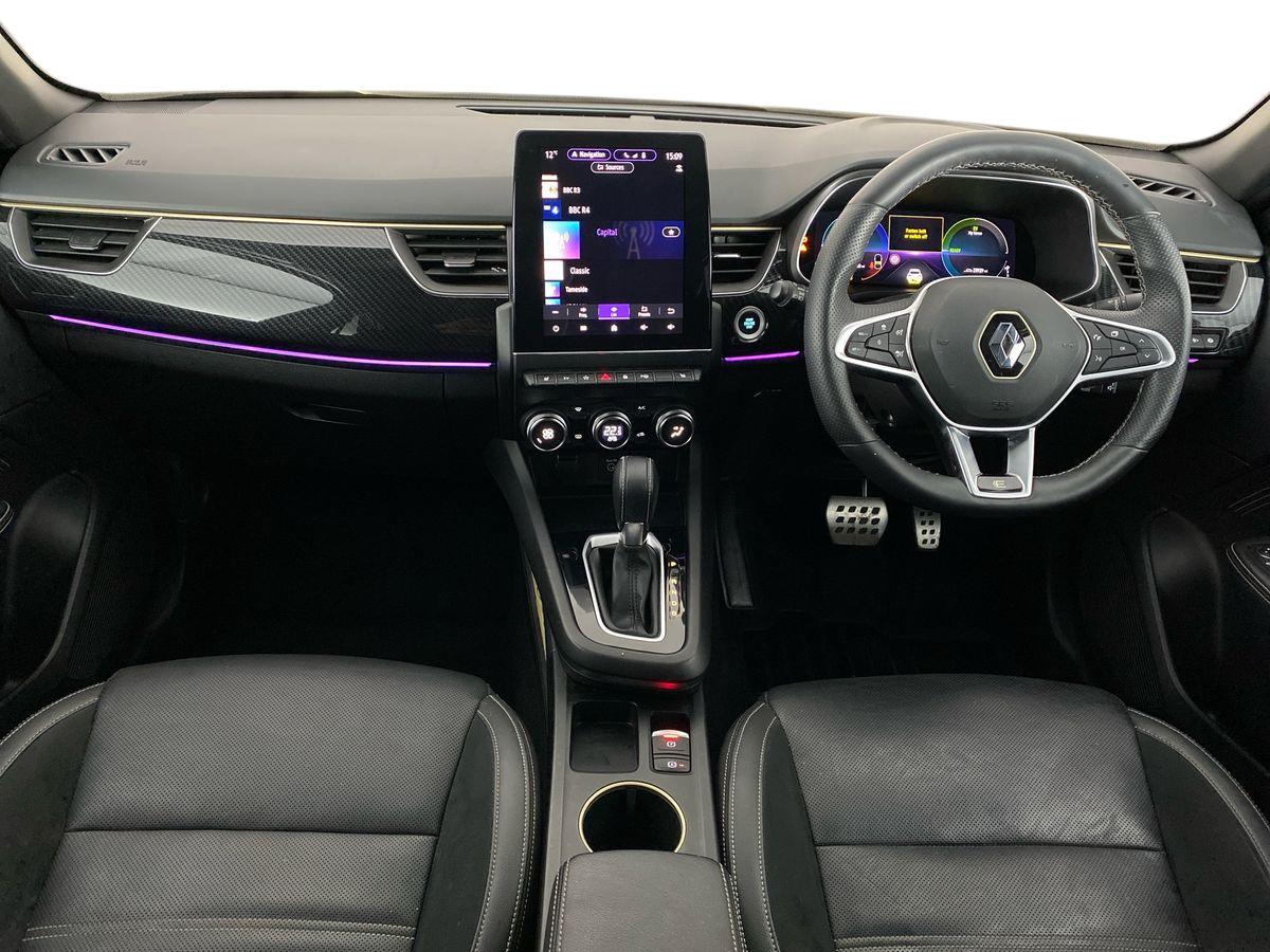 Used Renault Arkana 2023 for sale - 77842866: Photo 9