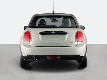 Used MINI Hatch 2020 for sale - 77649284: Photo