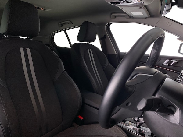 Used BMW 1 Series 2024 for sale - 76206997: Photo 10