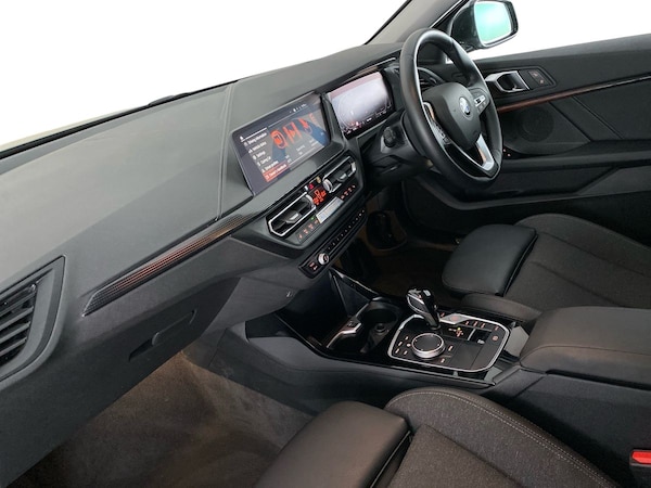 Used BMW 1 Series 2024 for sale - 76206997: Photo 11