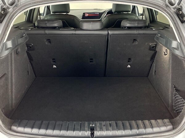 Used BMW 1 Series 2024 for sale - 76206997: Photo 25