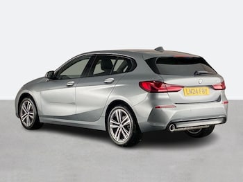 Used BMW 1 Series 2024 for sale - 76206997: Photo 2