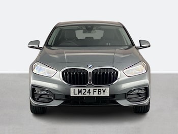 Used BMW 1 Series 2024 for sale - 76206997: Photo 4