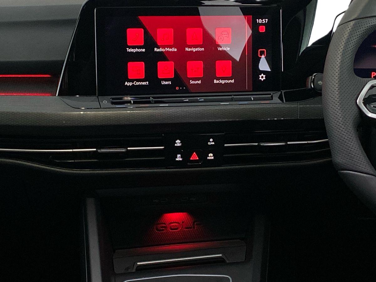 Used Volkswagen Golf 2022 for sale - 76827961: Photo 14