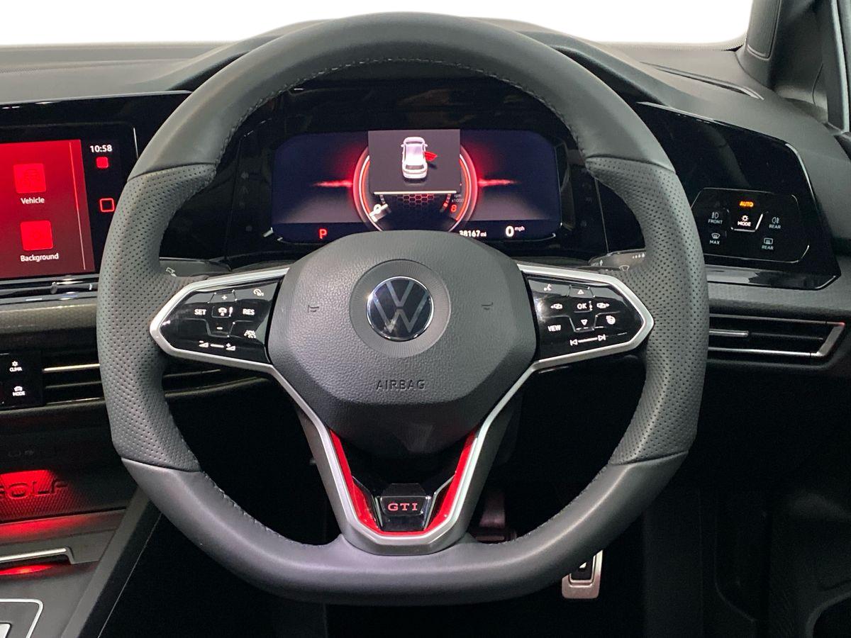 Used Volkswagen Golf 2022 for sale - 76827961: Photo 15