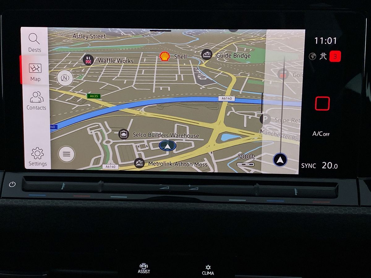 Used Volkswagen Golf 2022 for sale - 76827961: Photo 16