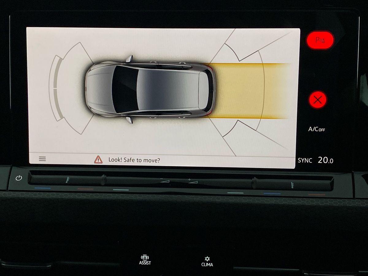 Used Volkswagen Golf 2022 for sale - 76827961: Photo 17