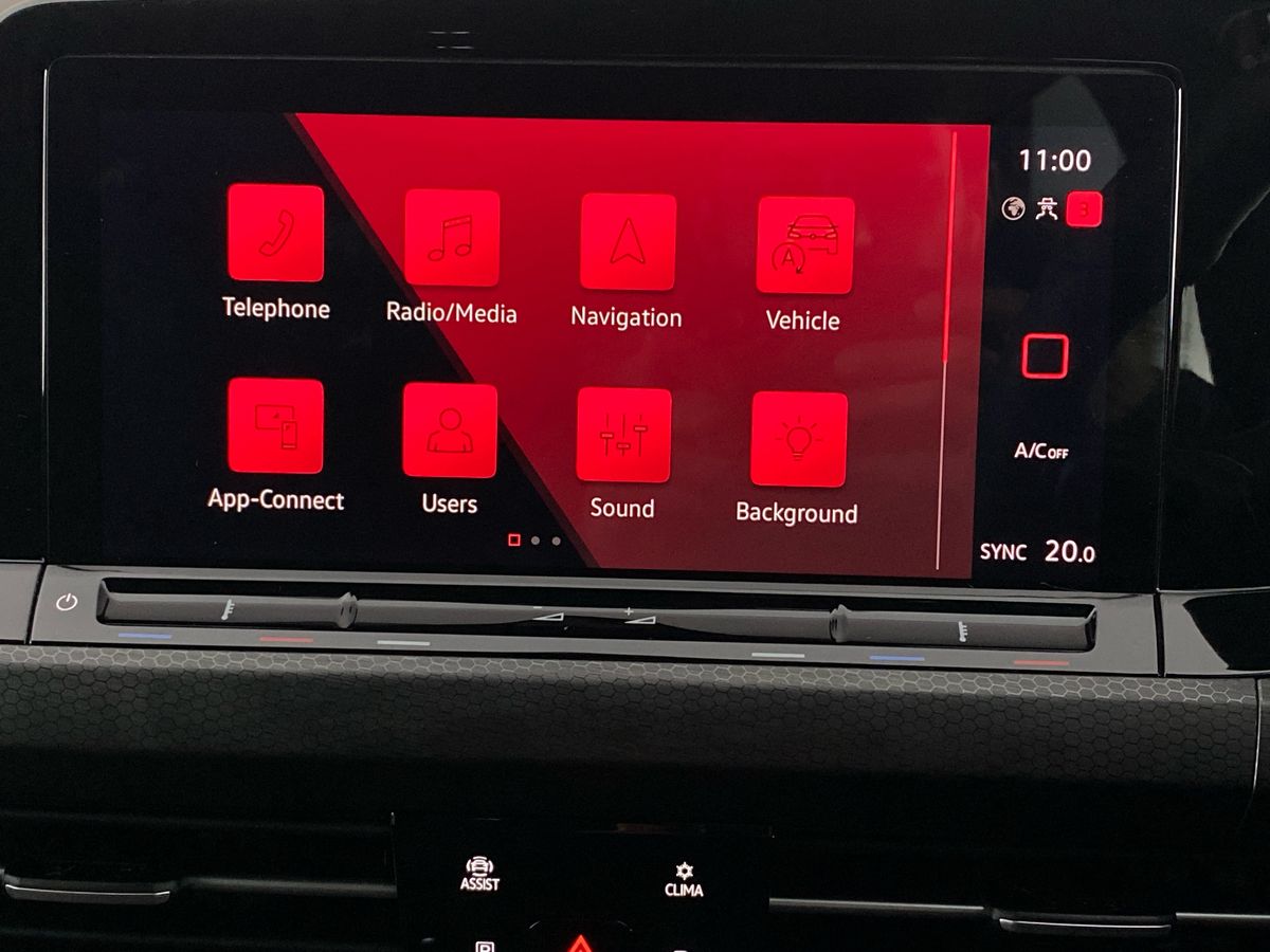 Used Volkswagen Golf 2022 for sale - 76827961: Photo 18