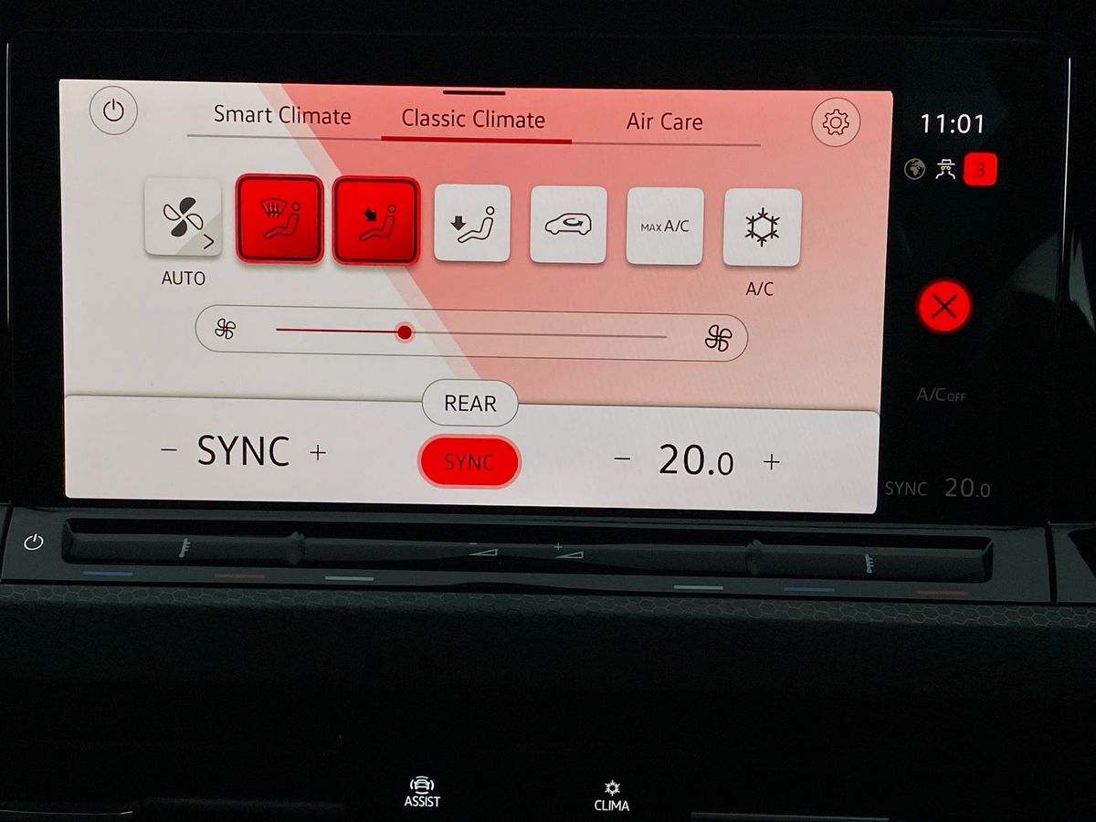 Used Volkswagen Golf 2022 for sale - 76827961: Photo 19