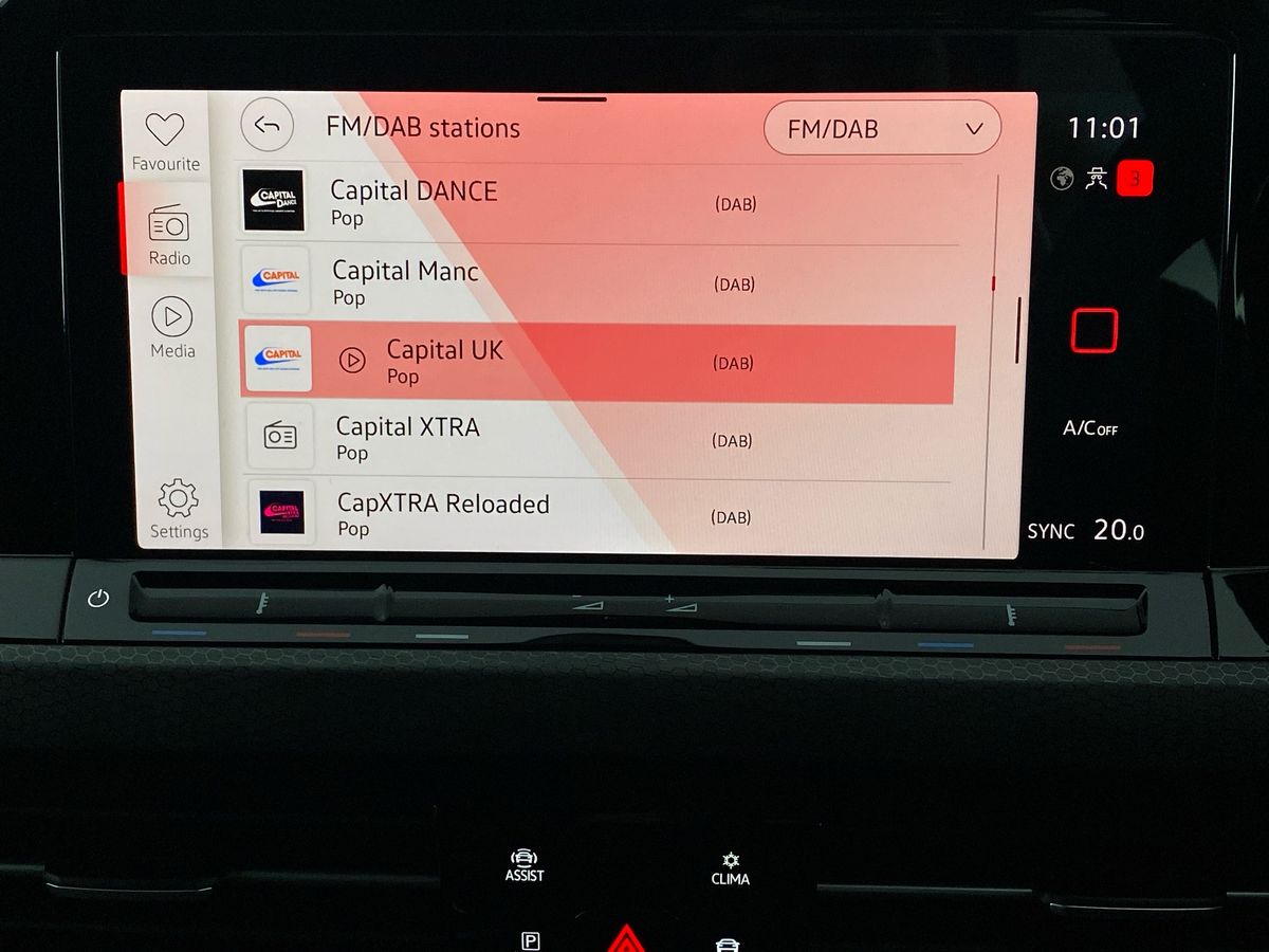 Used Volkswagen Golf 2022 for sale - 76827961: Photo 20