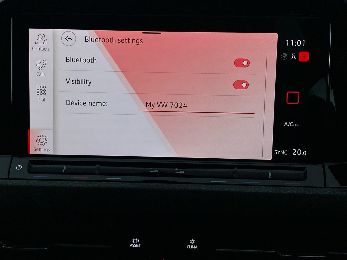 Used Volkswagen Golf 2022 for sale - 76827961: Photo 21