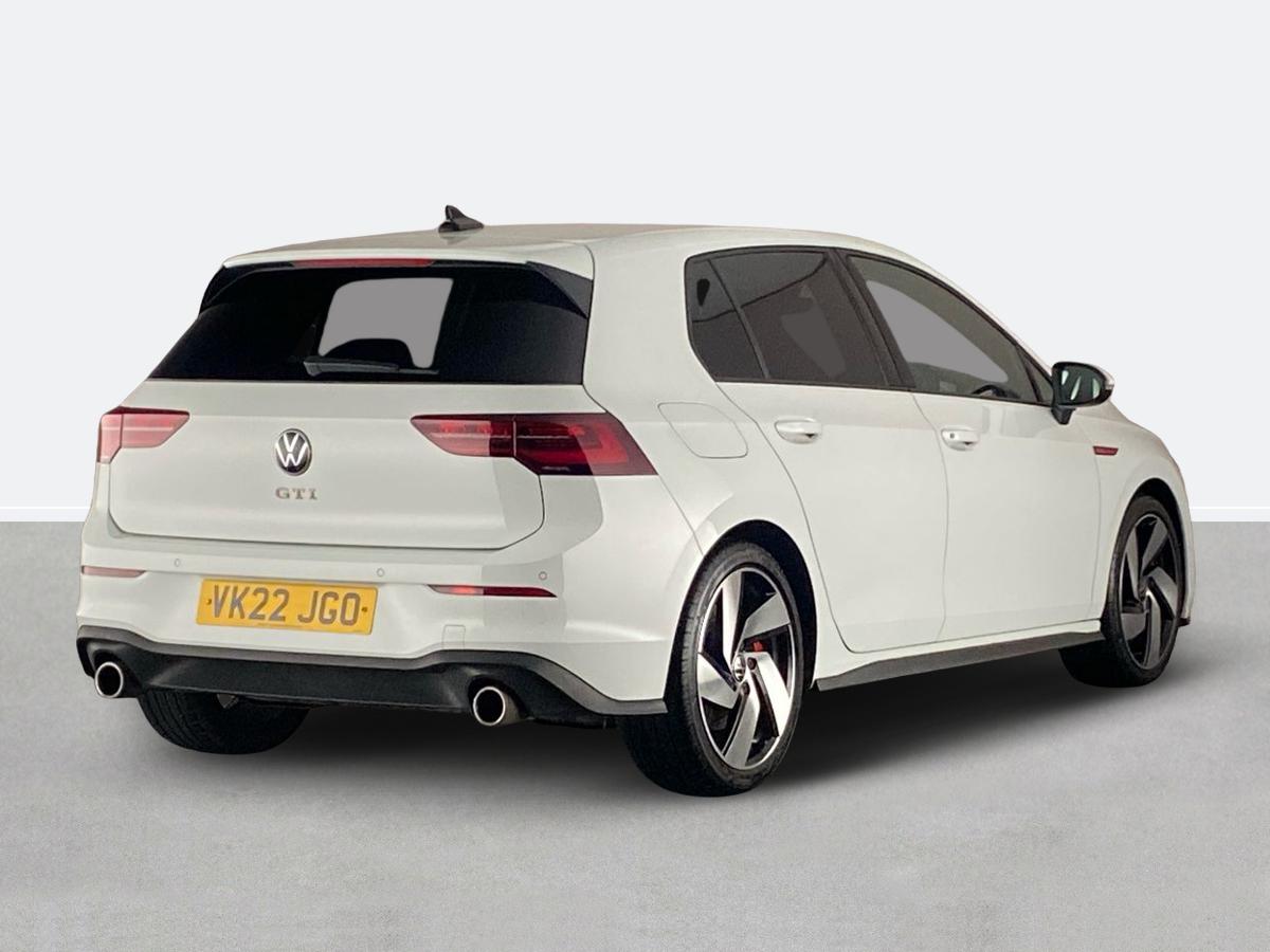 Used Volkswagen Golf 2022 for sale - 76827961: Photo 3