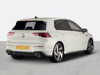 Used Volkswagen Golf 2022 for sale - 76827961: Photo