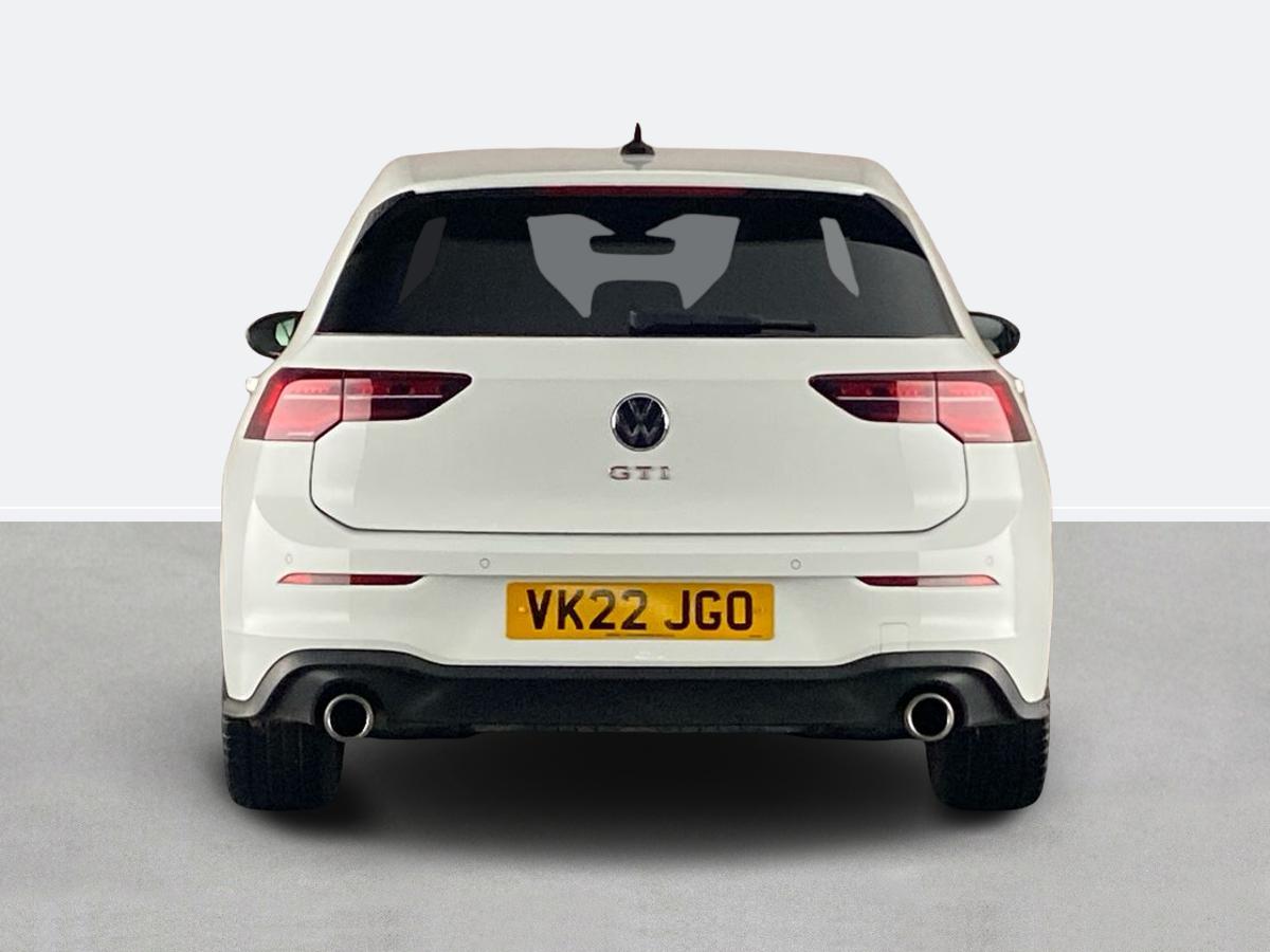 Used Volkswagen Golf 2022 for sale - 76827961: Photo 4