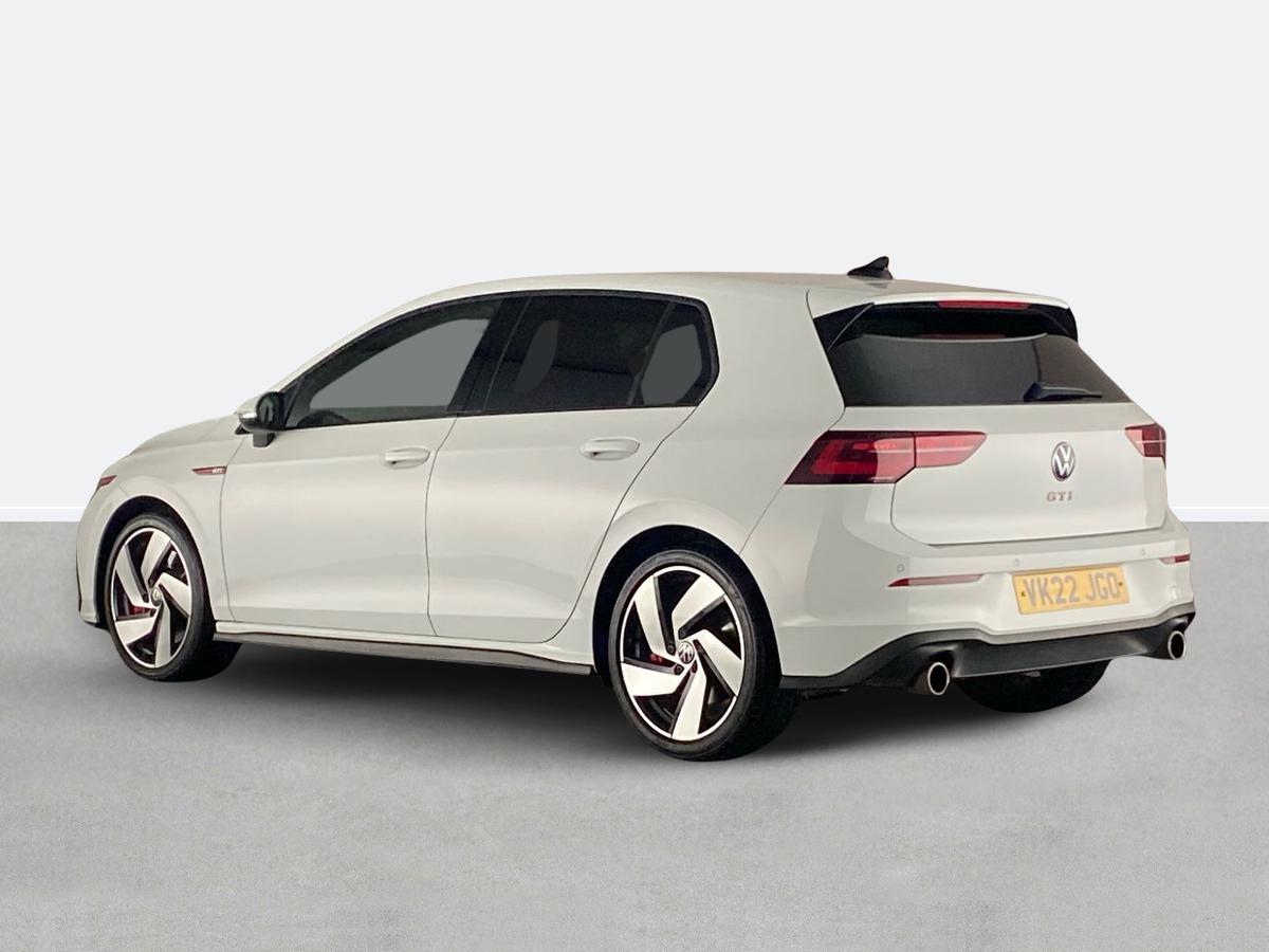 Used Volkswagen Golf 2022 for sale - 76827961: Photo 5