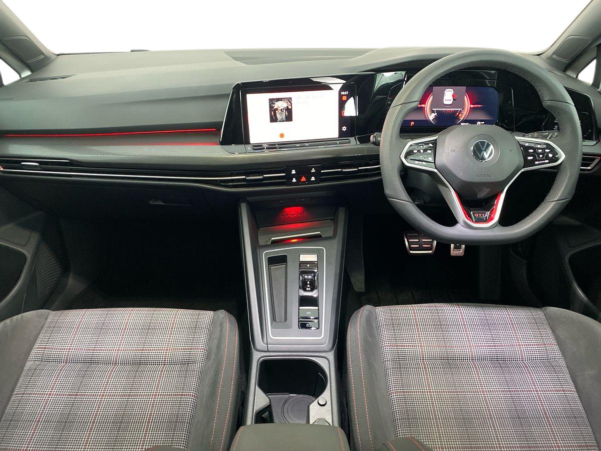 Used Volkswagen Golf 2022 for sale - 76827961: Photo 9