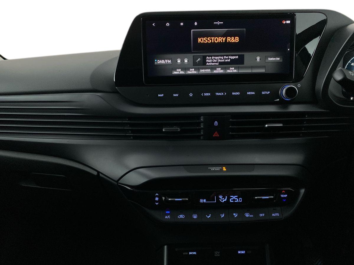 Used Hyundai i20 2023 for sale - 78210897: Photo 10